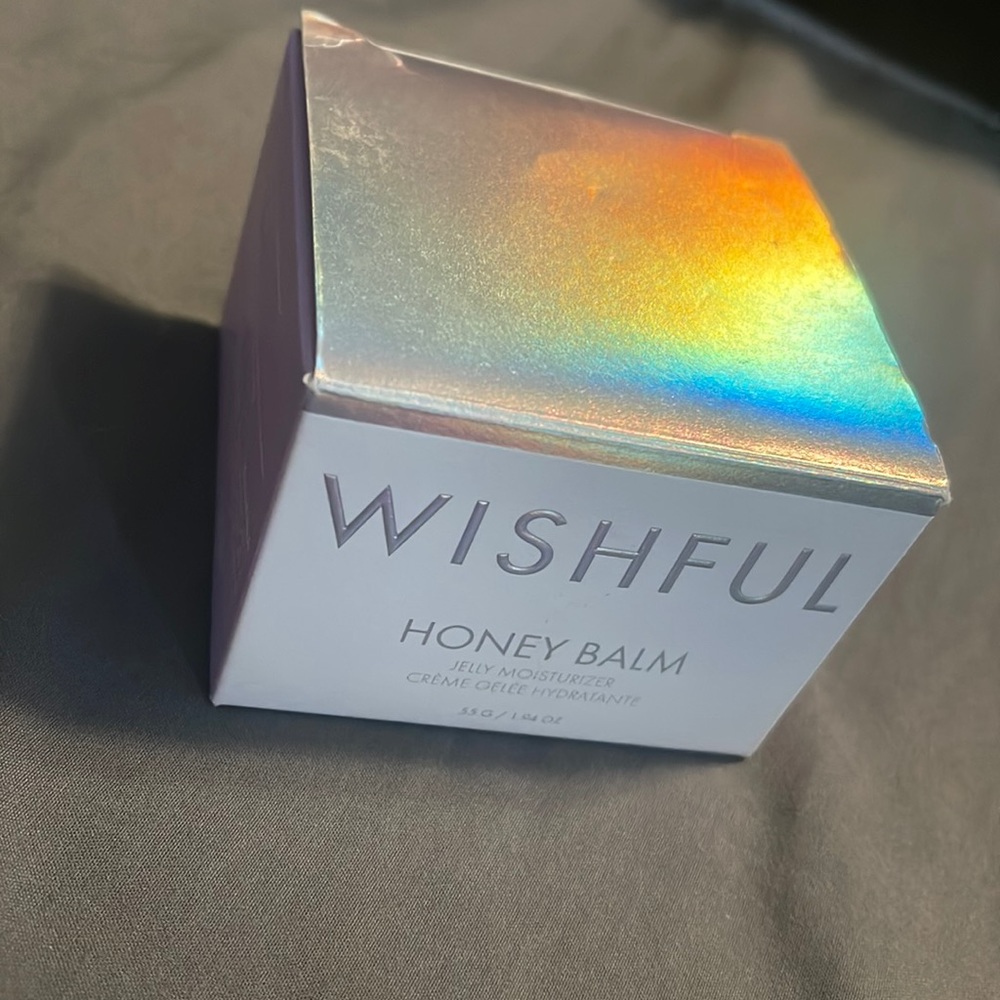 Jelly Moisturizer